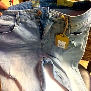 True craft jeans